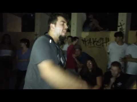 TUERO VS MC KARIO | 8avos VII EDICIÓN |