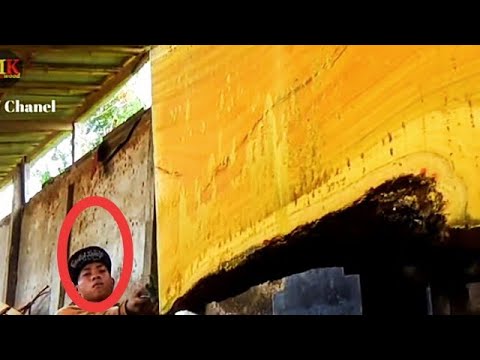 unreasonably valued this jackfruit wood turned out to be a hunt for furniture collectors