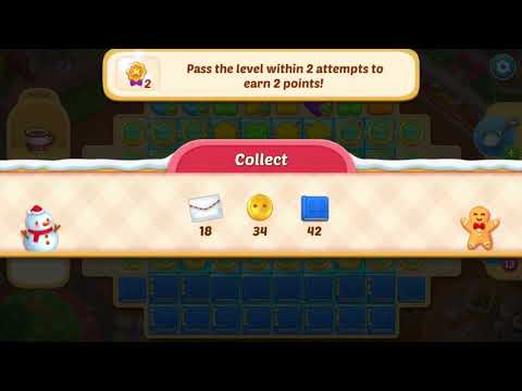 Matchington Mansion Level 4462