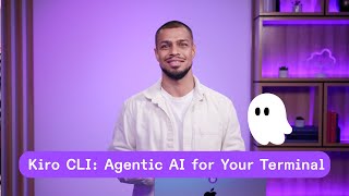 Build with Custom AI Agents in Terminal | Kiro CLI Full Demo