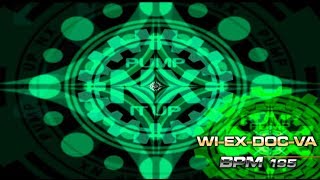 Cover art for Wi-Ex-Doc-Va