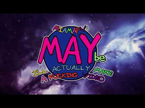 MIAMAFV Theme (The Angel Heart Groove) by hyleo - MIAMAFV Day 28