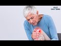 Soigner l'arthrose du genou en bouchant des artères ?