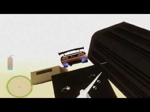 SebZ^ | CanalloN vol.2.-LpS-EffecT-.