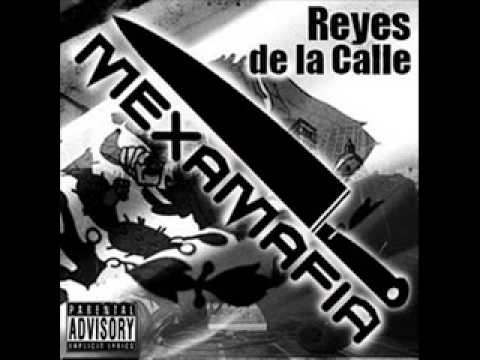 Tanke one-Mexamafia  - Crox y Taver - Ya No Me Importas