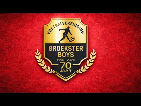 Singing Broekster Boys