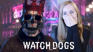 Omg An Assassin Granny?? - Watch Dogs Legion E3 2019 Trailer Reaction