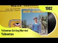 Yellowman ‎– Yellowman Getting Married + LYRICS (Yellowman ‎– Mister Yellowman, 1982)