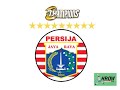 PERSERIKATAN - PERSIJA JUARA !! PERSERIKATAN - PERSIJA JUARA !!