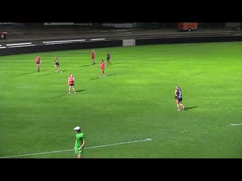 2023 Norwood SANFLW Best and Fairest, Tahlita Buethke