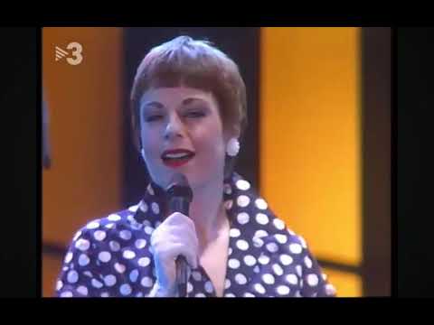 Mari Wilson. Soul shadow  1986  