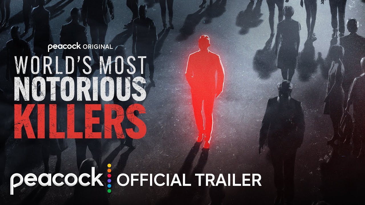Official Trailer