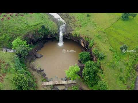 Devnala Waterfall Dindori: A Hidden Paradise in Madhya Pradesh