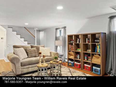 33 Doncaster Circle, Lynnfield MA 01940 - Single Family Home - Real Estate - For Sale -