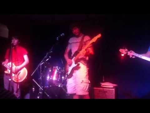 That's What She Said covers Hall of Fame by the Script