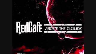 Red Cafe - Above the Clouds