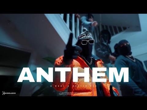 G Bugz x Booter Bee - Anthem "Asian Remix" | Music Video