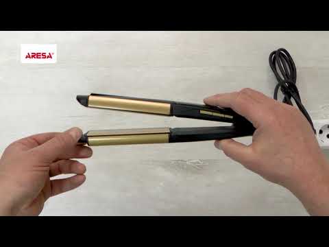 Миниатюра изображения товара Мультистайлер Aresa AR-3333