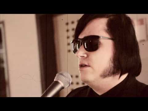 Studio Brussel: Tim Tesley - Pretty Woman (Roy Orbison cover)