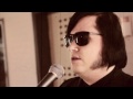 Studio Brussel: Tim Tesley - Pretty Woman (Roy Orbison cover)