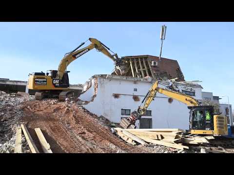 Josef Obermeier e.K.: Ihr professioneller Baupartner in Zolling-Abersberg bei Freising