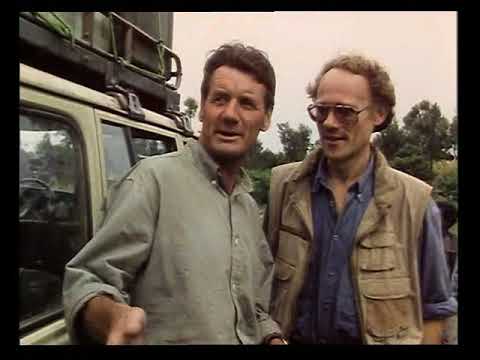 Michael Palin Pole to Pole 5