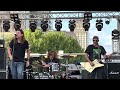 The Nixons - Fellowship, live @ Batfest, Austin 2022