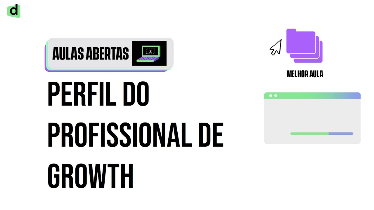 Os segredos sobre o perfil do profissional de Growth