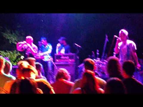 Gamblers - Θέλουν Όλοι live - Edessycho Festival 2016