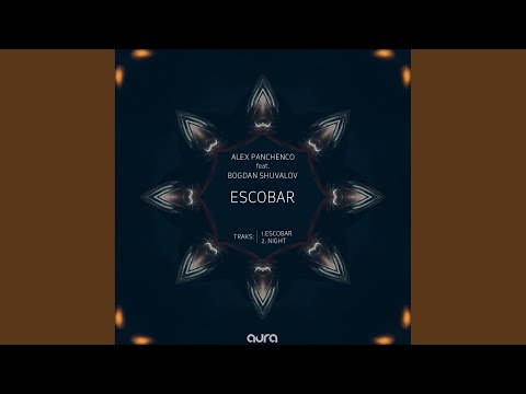 Escobar (Original Mix)