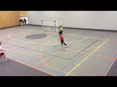 Luxembourg - Link Group VS Misterfoot “Division I”