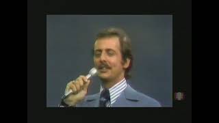 Statler Brothers - "Do You Remember These" (Live 1972)