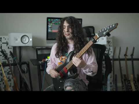 Fishman Fluence Open Core Modern Pickups Test