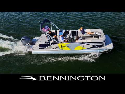 Click & Cruise Pontoon Fender Hanger, 2 Pack | Bennington