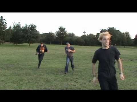 Die Smarslies - Enthirnungsgefahr