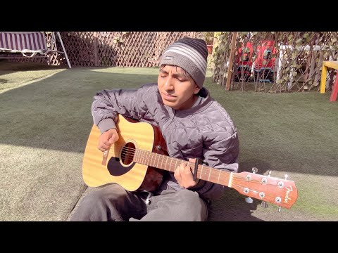 Anderson Gt - Junto a ti (Live Acústico)