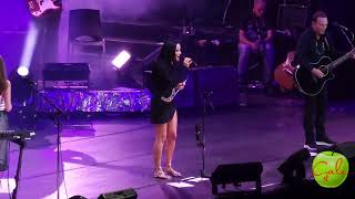 I NEVER LOVED YOU ANYWAY - The Corrs Live in Manila 2023 [HD]