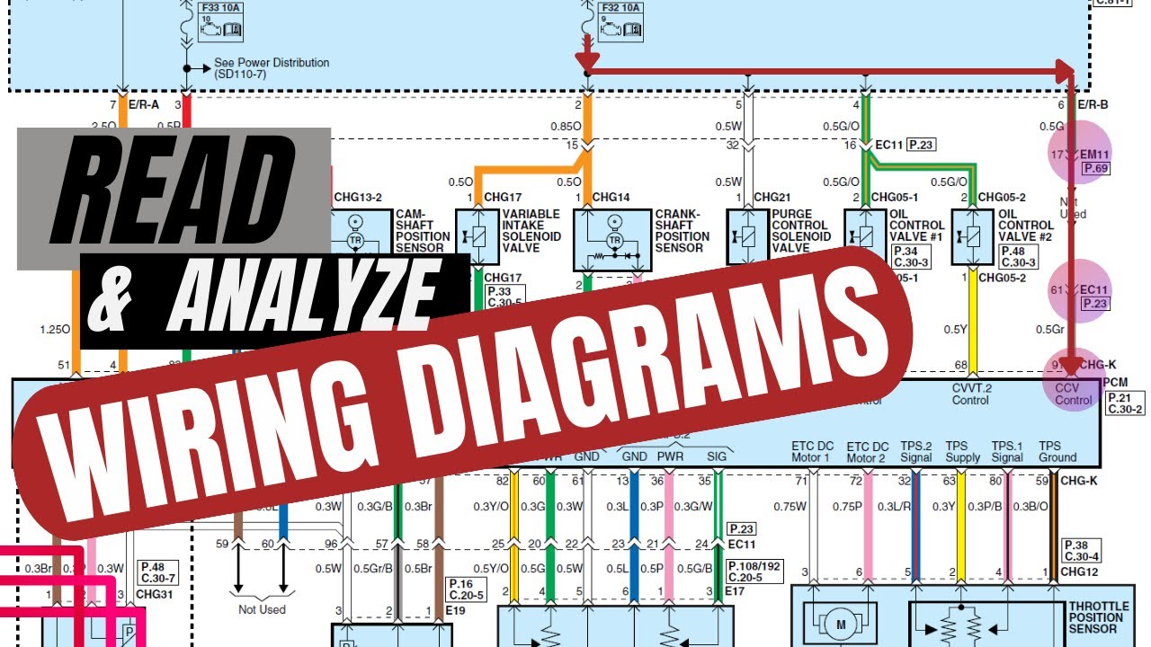 Master KIA and Hyundai Wiring Diagrams in 30 Minutes!