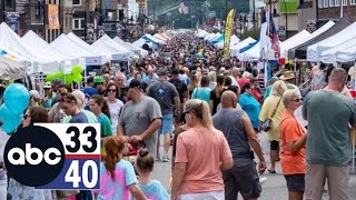 Annual event draws thousands of people & economic boost for Oneonta businesses