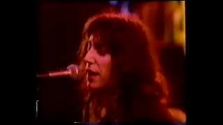 Patti Smith - Frederick - 1979 - Rockpalast