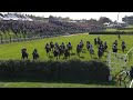2015 Crabbie S Grand National Many Clouds Racing TV