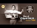 Thenna Marathila I தென்னை மரத்தில I LAKSHMI I Ilayaraja I Vinyl I 5 1 Dolb