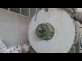 MİKSER DERELİ300kg Uras Plastik