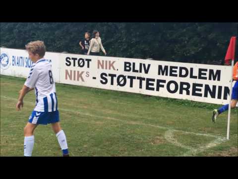 OB U12 Vinder pokalen i U13 Pokalfinale