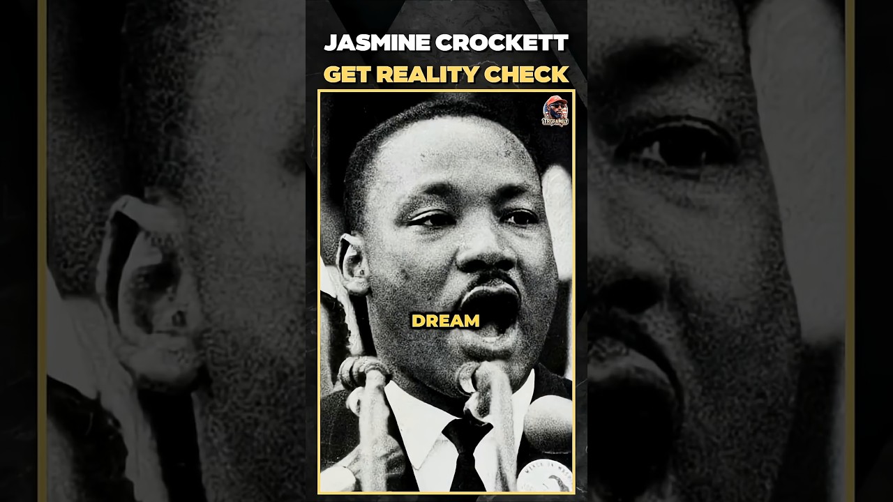 Video: Wesley Hunt rebuts Jasmine Crockett on race, Trump policies in House hearing