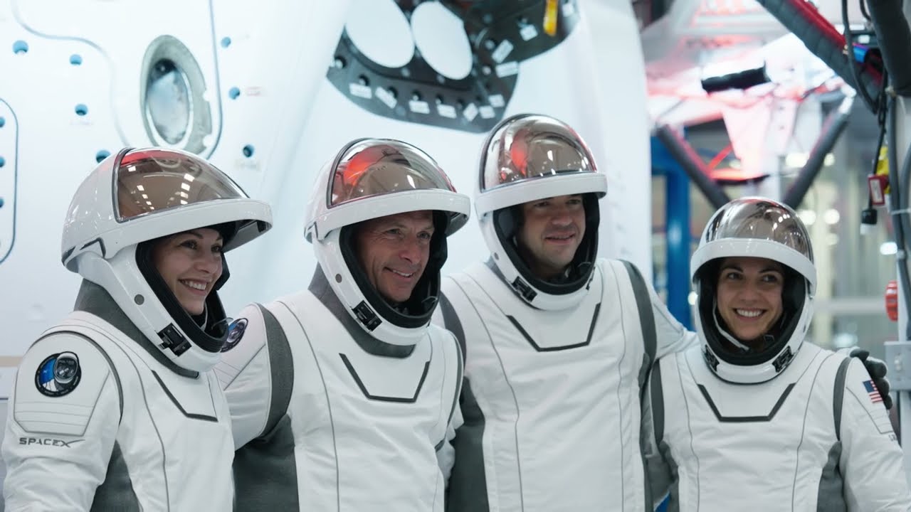 Watch the Polaris Dawn Spacewalk Replay: SpaceX’s First Commercial EVA Watch the Polaris Dawn Spacewalk Replay: SpaceX’s First Commercial EVA