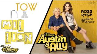 Austin &amp; Ally | Two in a Million par Laura Marano &amp; Ross Lynch