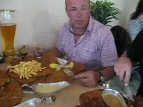 Schnitselparadise - waldgeist