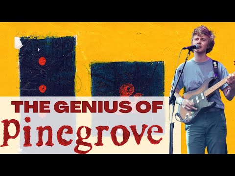 How Pinegrove Changed Indie Forever