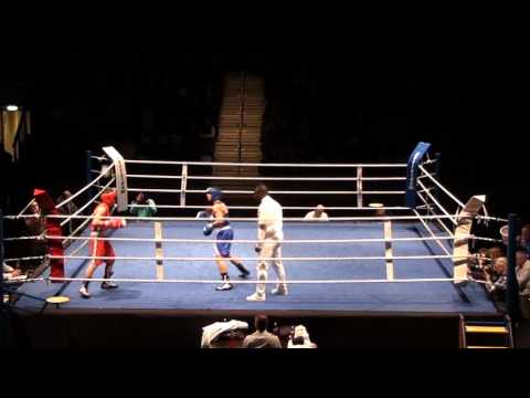 9   Somay vs Westhiner